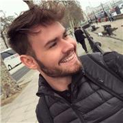 Transformando vidas através do inglês há mais de dez anos!